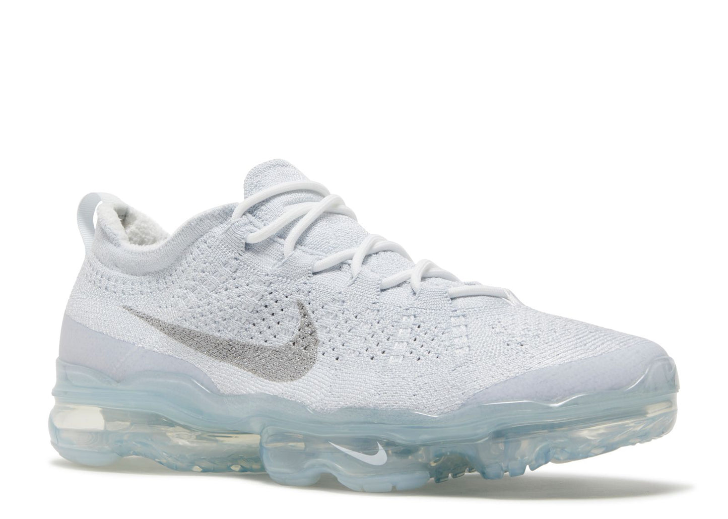 AIR VAPORMAX 2023 FLYKNIT 'PURE PLATINUM'
