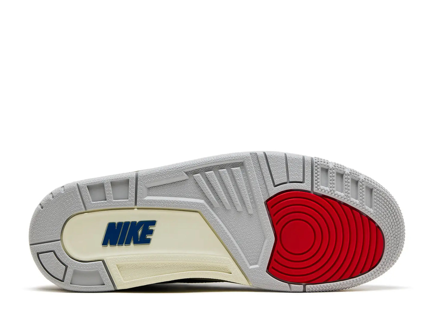 JORDAN 3 RETRO OG GS 'RARE AIR'