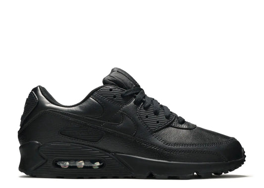 AIR MAX 90 'TRIPLE BLACK'