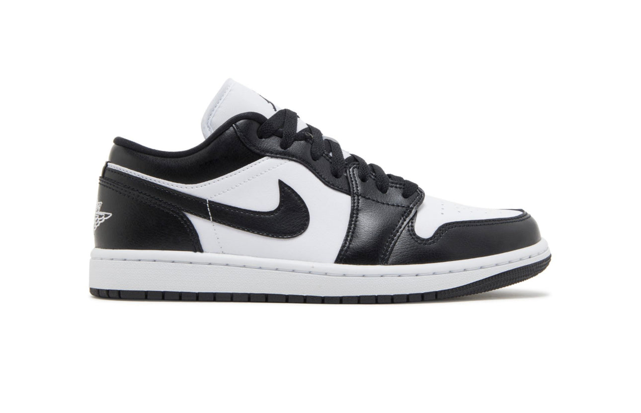 Retro 1 Panda Low WMNS/Youth (DC0774-101)