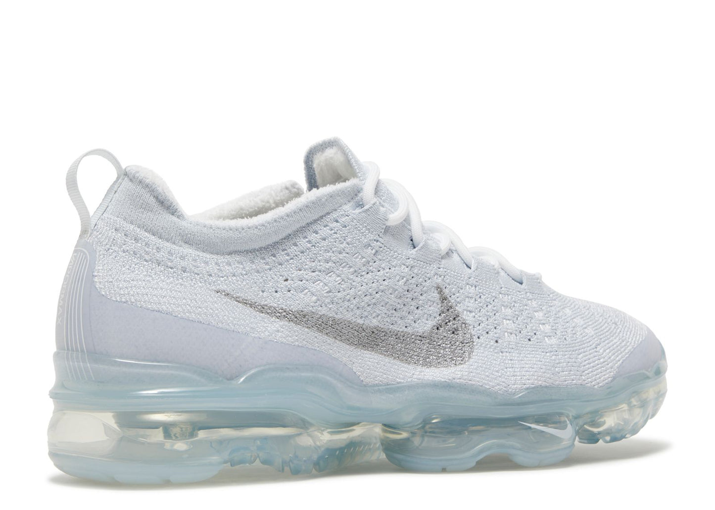 AIR VAPORMAX 2023 FLYKNIT 'PURE PLATINUM'