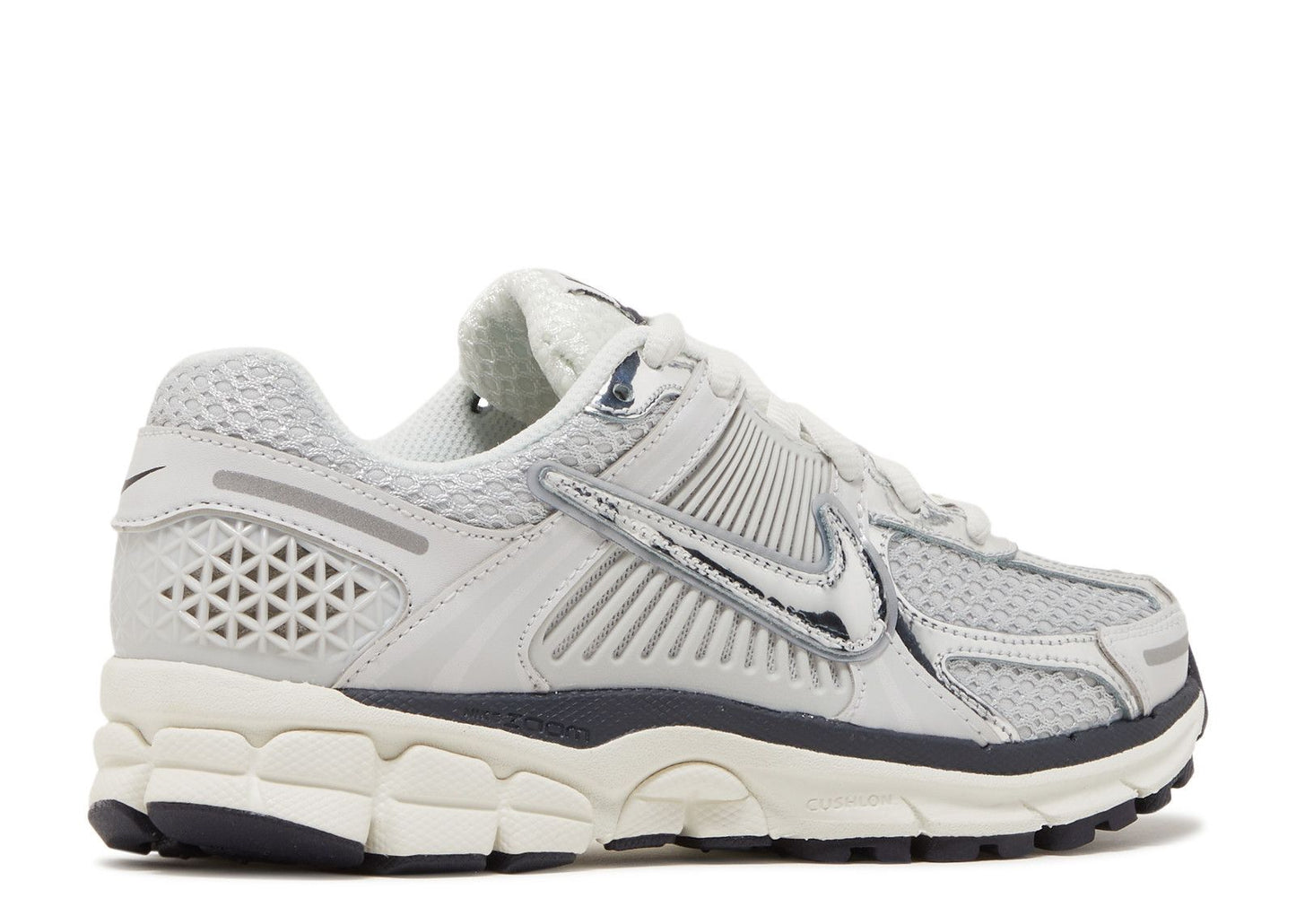 WMNS AIR ZOOM VOMERO 5 'PHOTON DUST METALLIC SILVER'