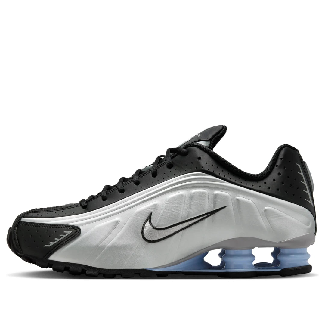SHOX R4 'PSYCHIC BLUE'