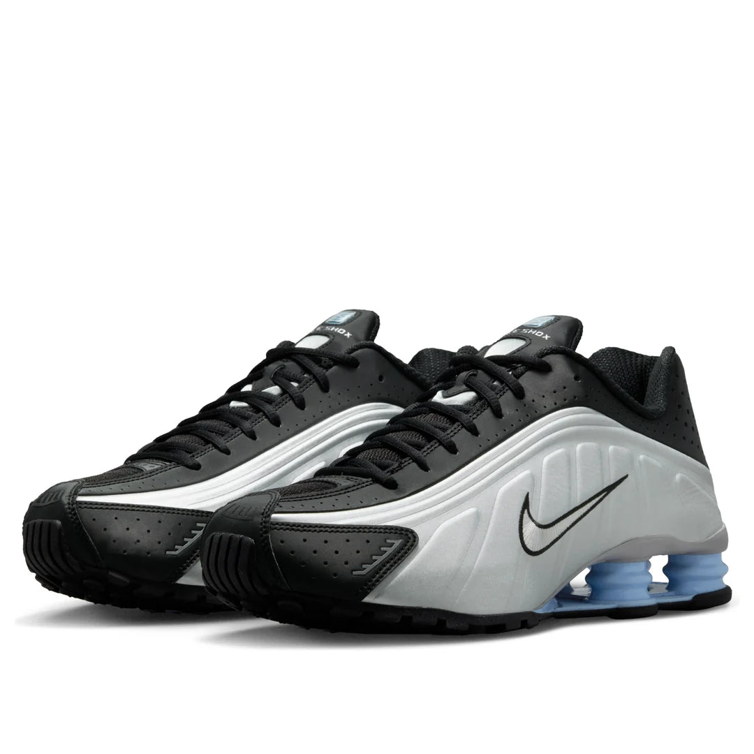 SHOX R4 'PSYCHIC BLUE'
