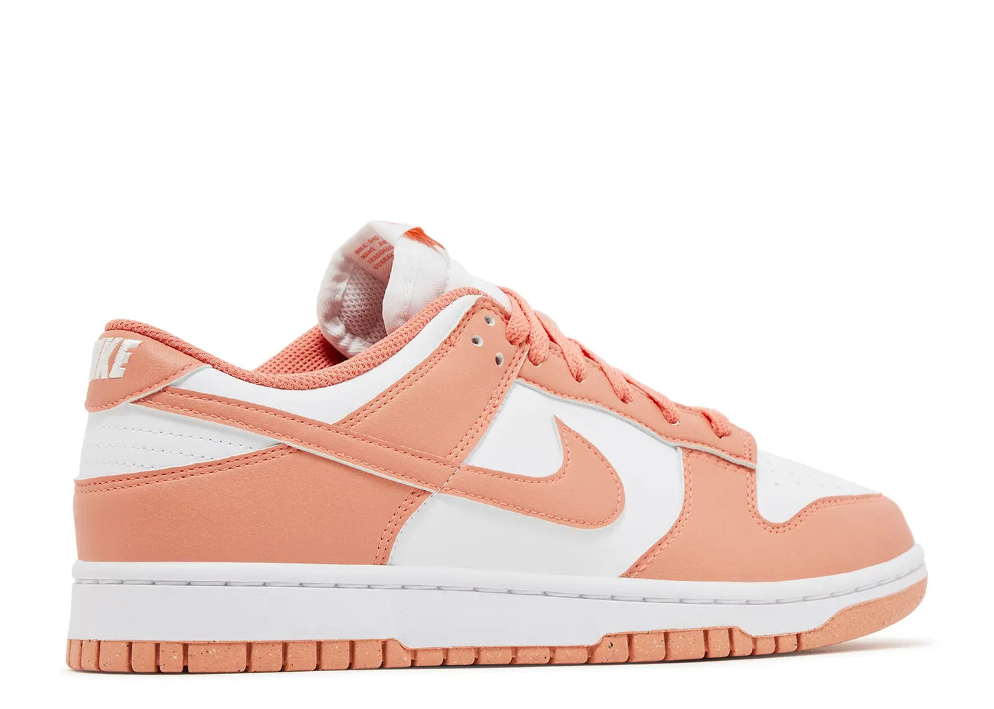 WMNS DUNK LOW NEXT NATURE 'LIGHT WILD MANGO'