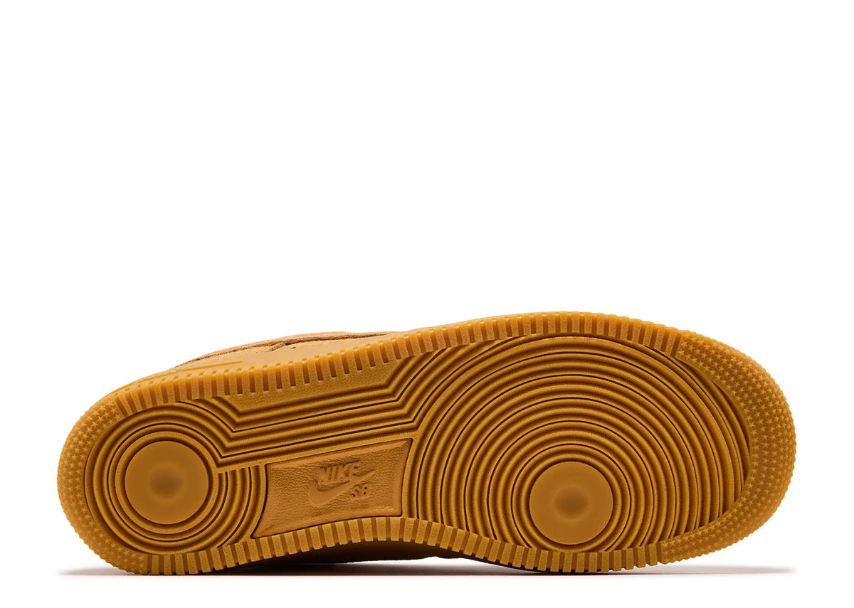 NIKE SB AIR FORCE 1 LOW 'FLAX'