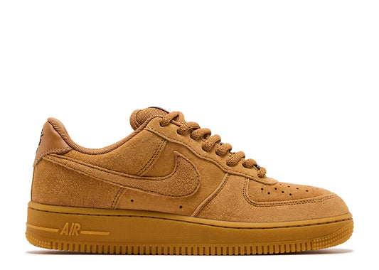 NIKE SB AIR FORCE 1 LOW 'FLAX'