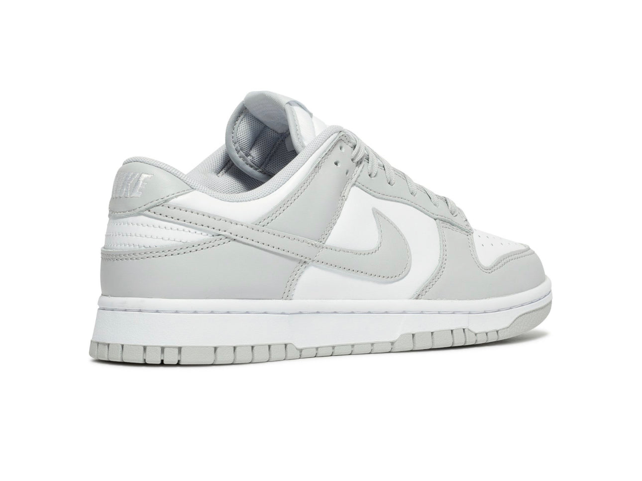 Nike Dunk Low ‘Grey Fog’ DD1391-103 (Men)