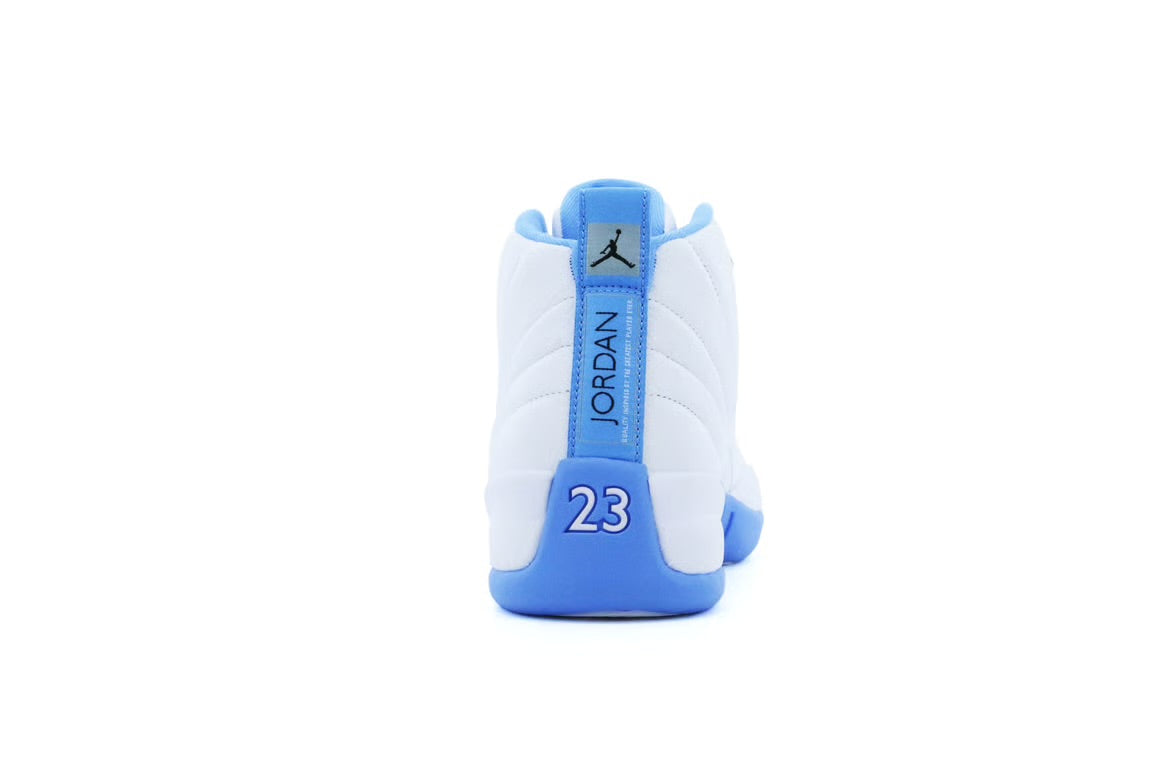 JORDAN 12 RETRO GS 'MELO' 2025