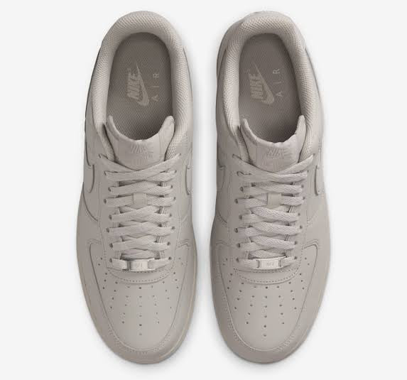 AIR FORCE 1 07 'COLLEGE GREY'