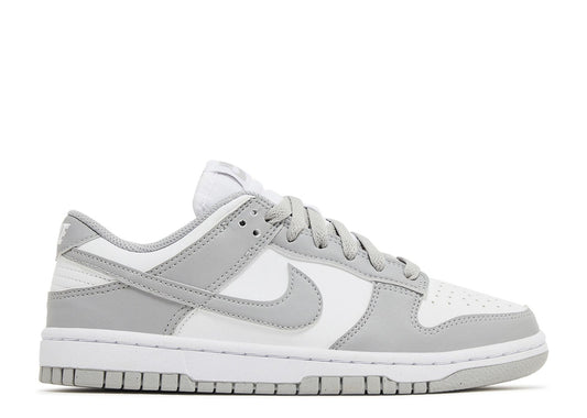 WMNS DUNK LOW NEXT NATURE 'LIGHT SMOKE GREY'