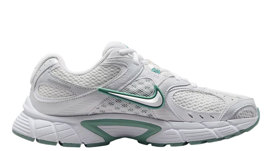 WMNS V5 RNR 'SUMMIT WHITE CANNON'