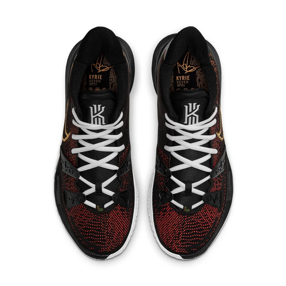 KYRIE 7 'ROSWELL RAYGUNS'
