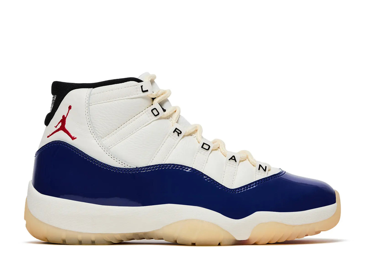 JORDAN 11 RETRO 'RARE AIR'