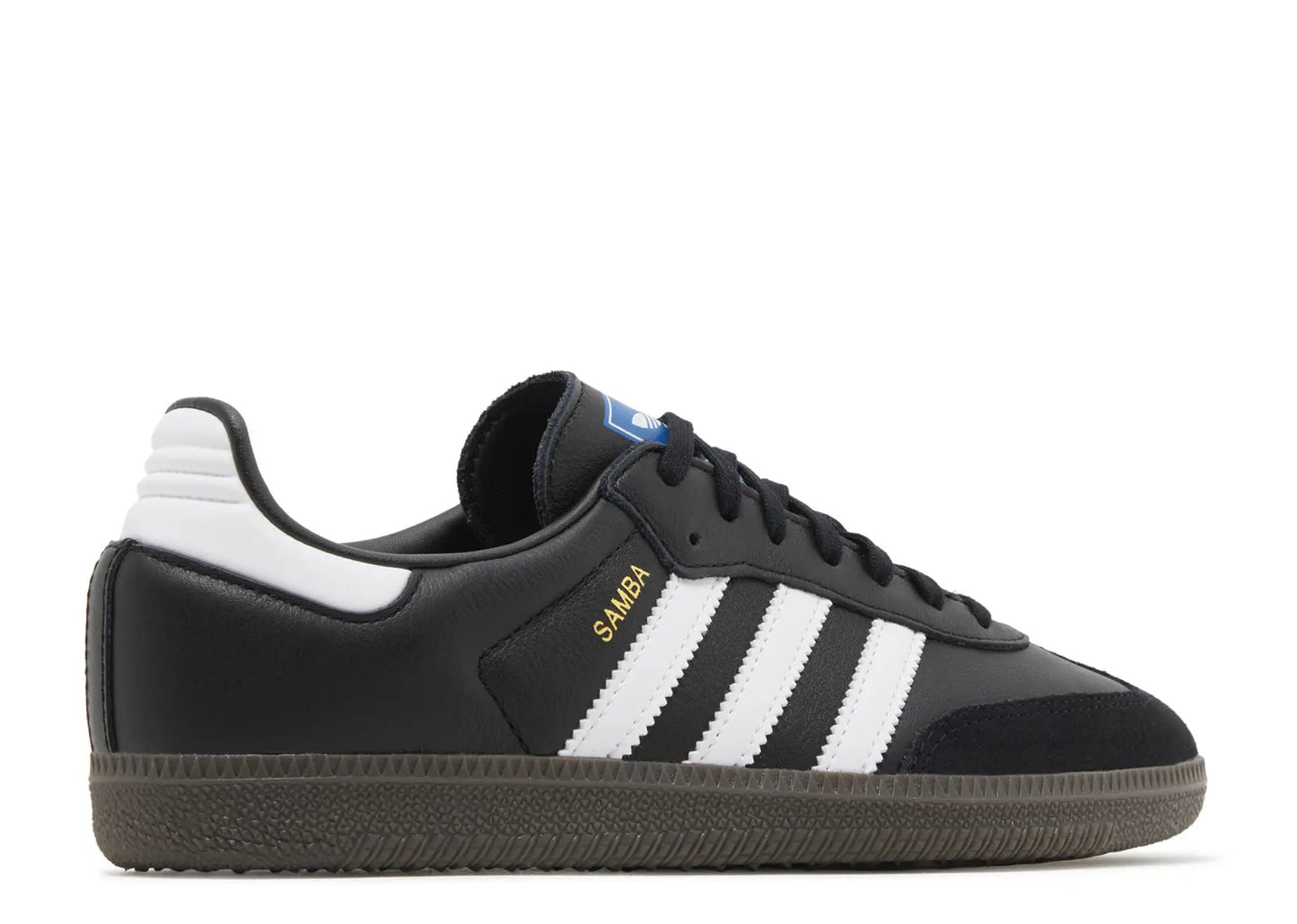 SAMBA OG J 'BLACK WHITE' GS