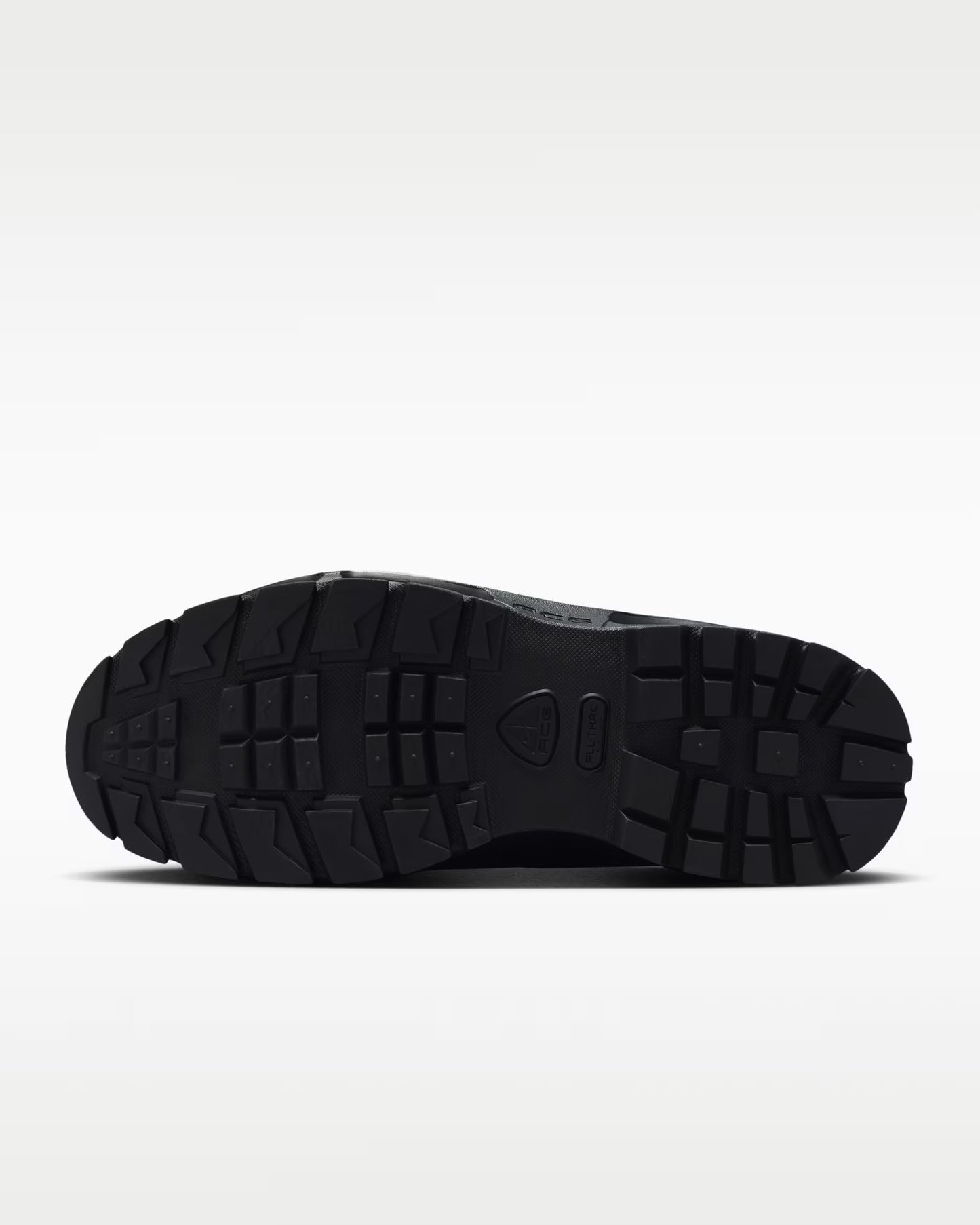 ACG AIR MAX GOADOME 'TRIPLE BLACK' 2016