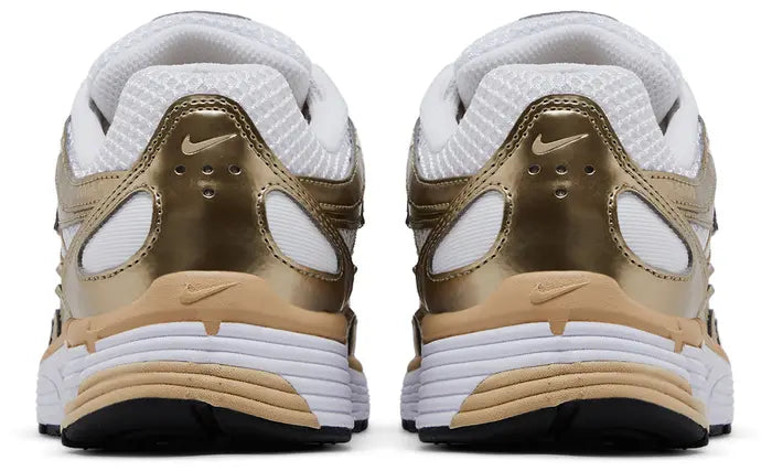 WMNS P-6000 'GOLD'