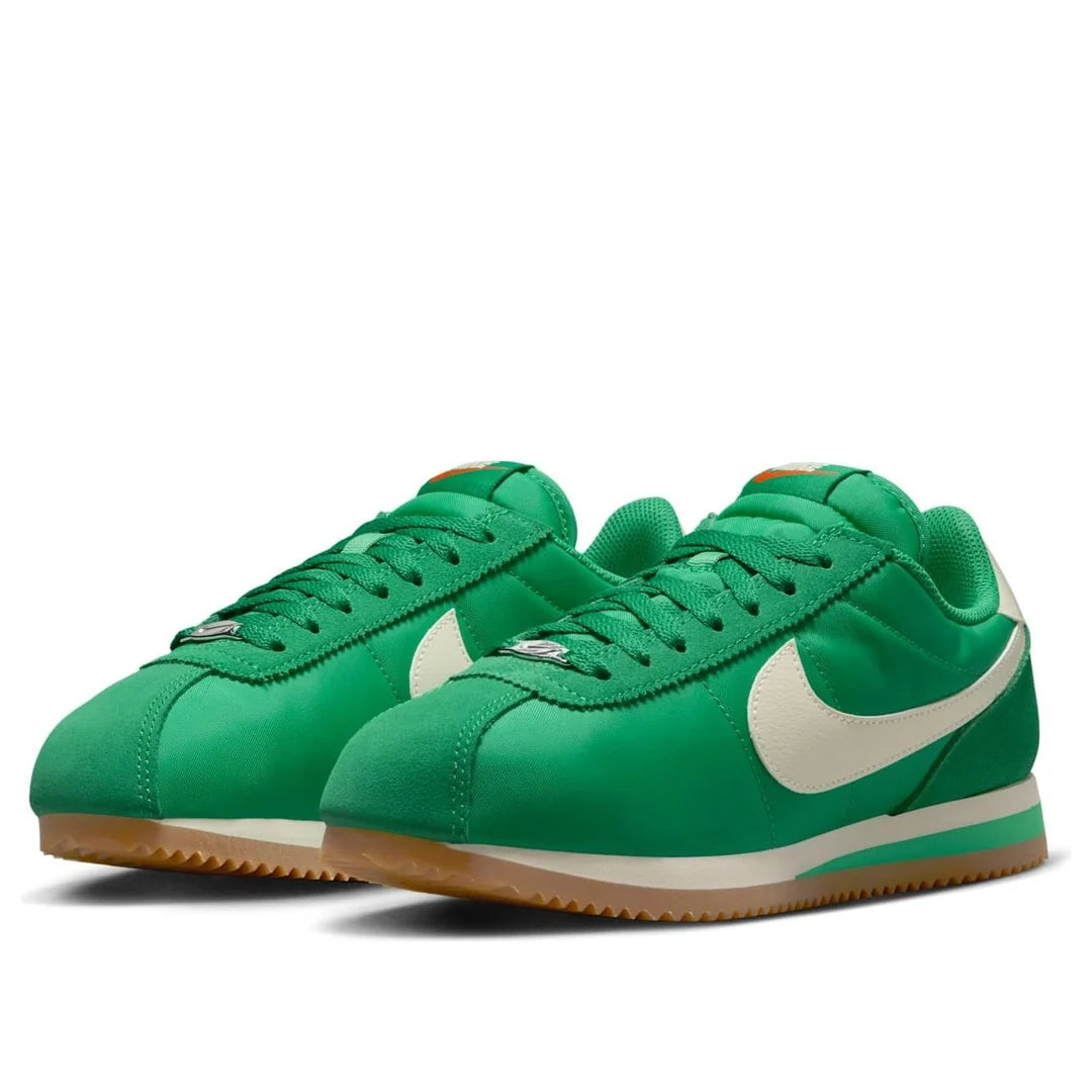 WMNS CORTEZ 'STADIUM GREEN'