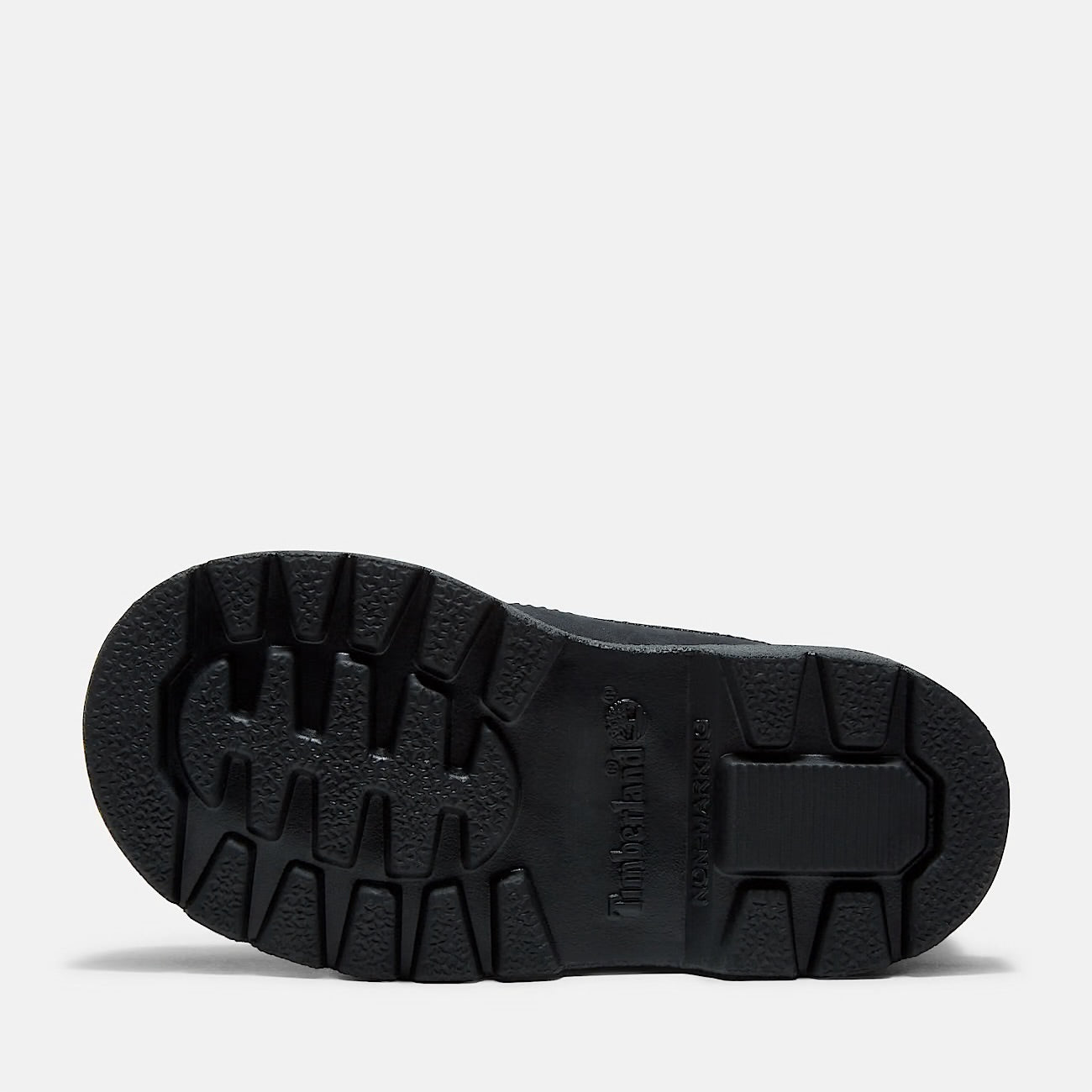 TIMBERLAND 6 INCH CLASSIC BOOT TODDLER ‘BLACK’