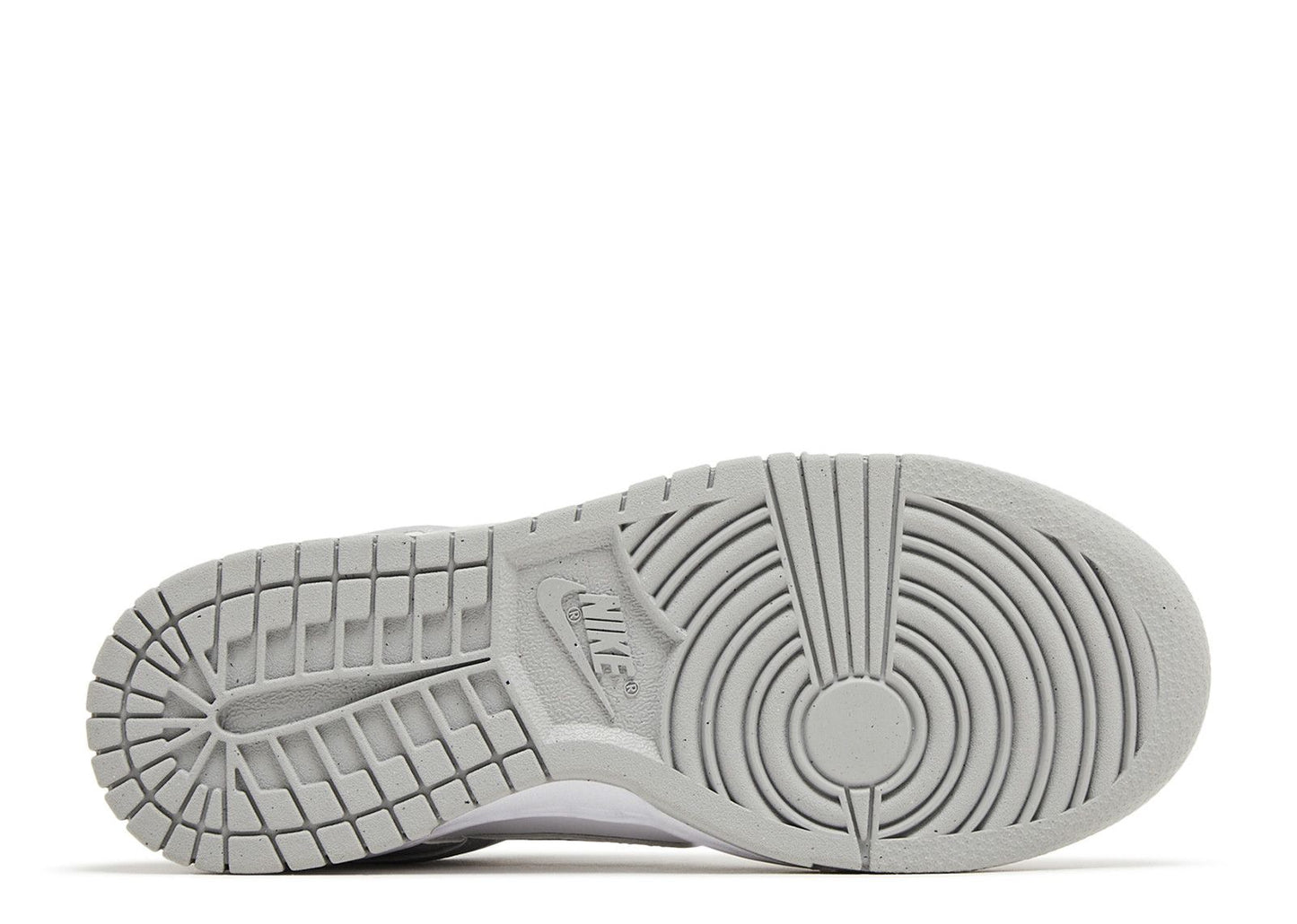 WMNS DUNK LOW NEXT NATURE 'LIGHT SMOKE GREY'