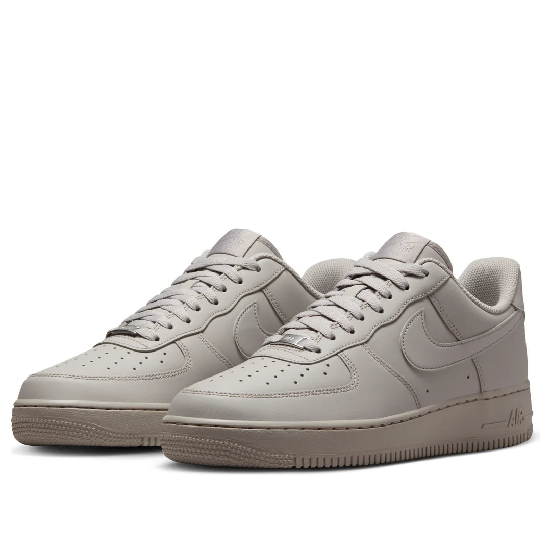 AIR FORCE 1 07 'COLLEGE GREY'