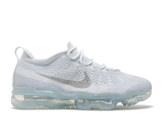 AIR VAPORMAX 2023 FLYKNIT 'PURE PLATINUM'