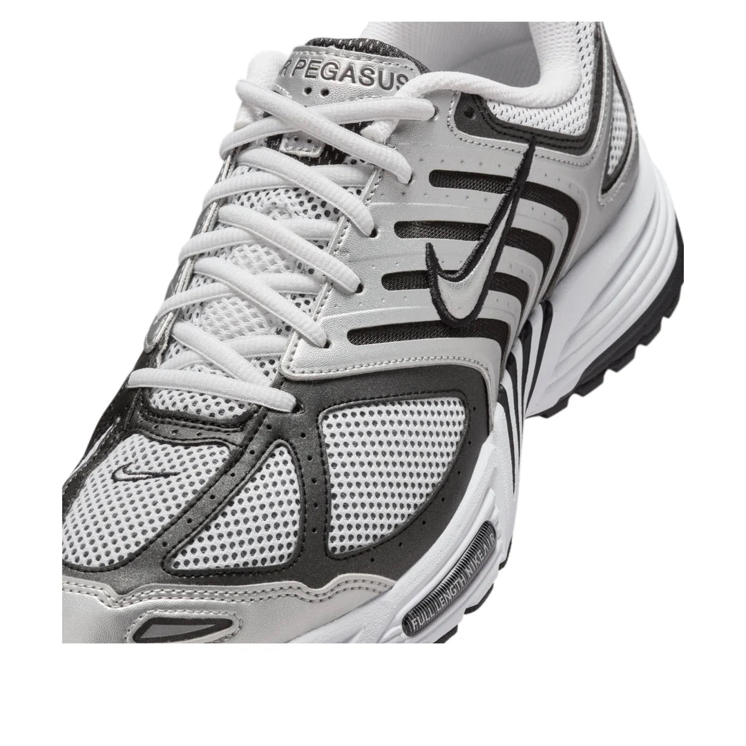 AIR PEGASUS 2K5 'METALLIC SILVER BLACK'