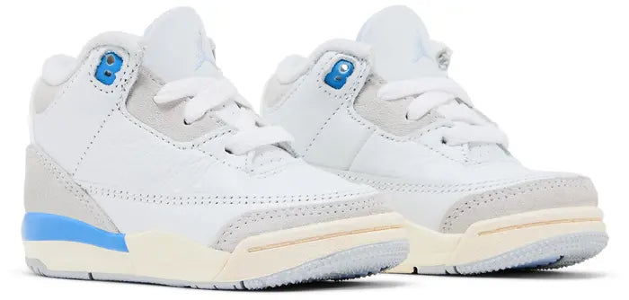 JORDAN 3 RETRO TD 'LUCKY SHORTS'