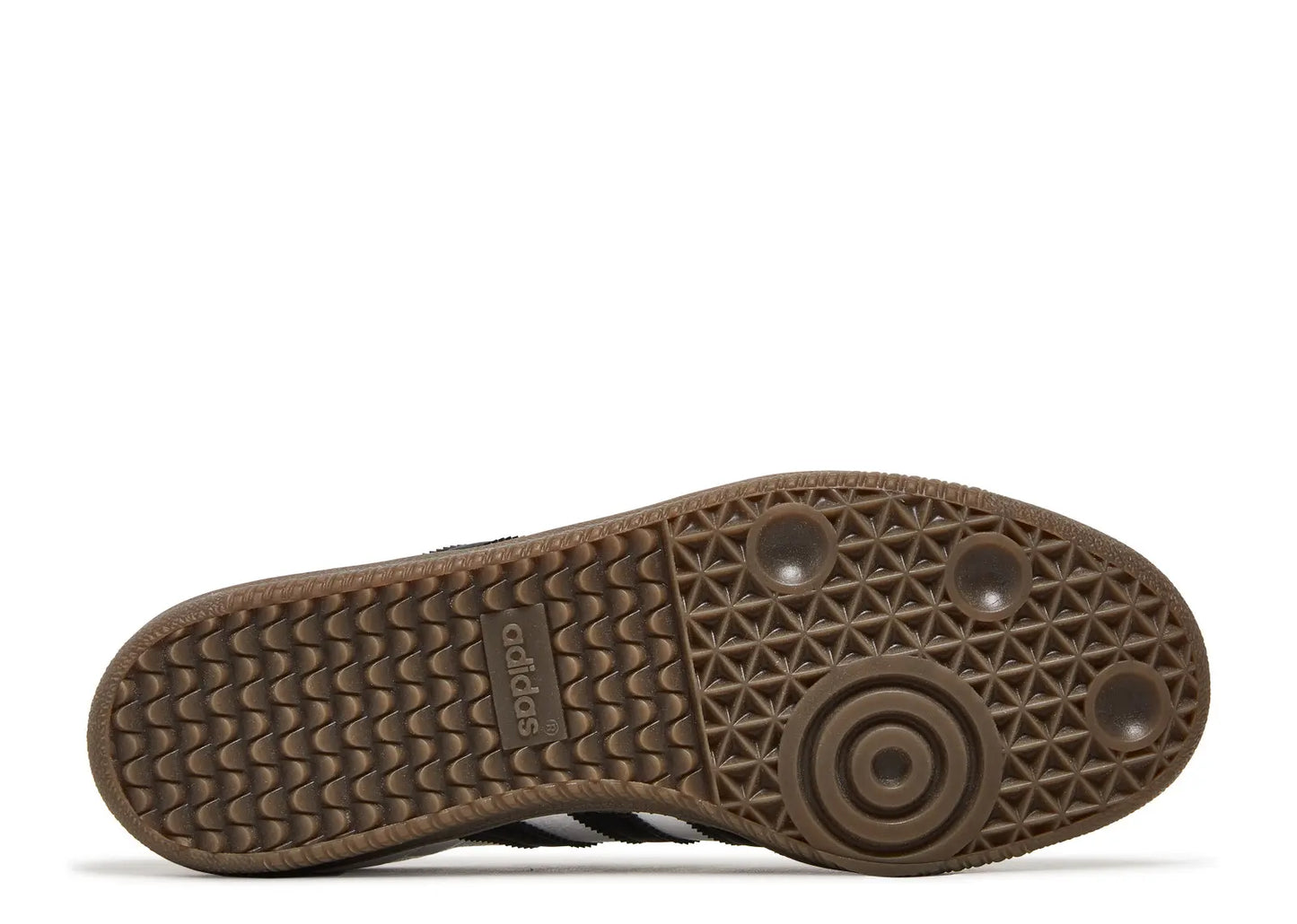 SAMBA OG 'WHITE BLACK GUM'