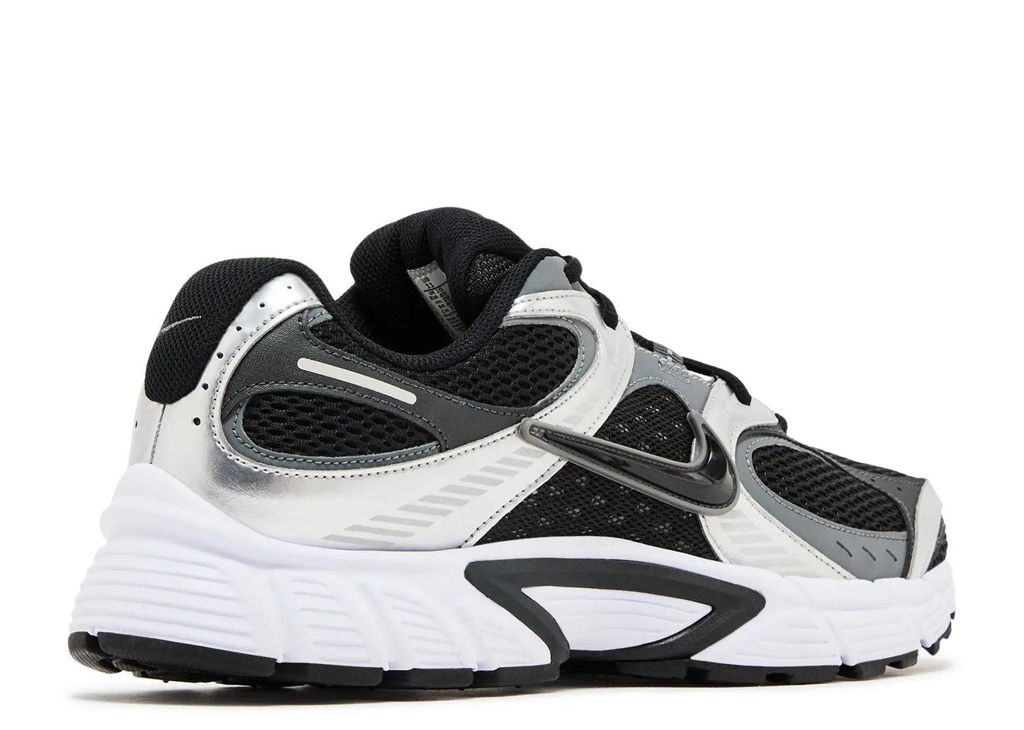 V5 RNR 'BLACK ANTHRACITE SMOKE GREY'