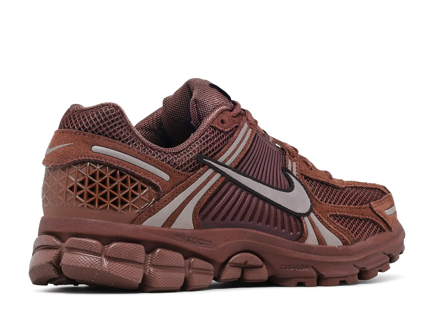 WMNS AIR ZOOM VOMERO 5 'FAUNA BROWN VELVET BROWN'