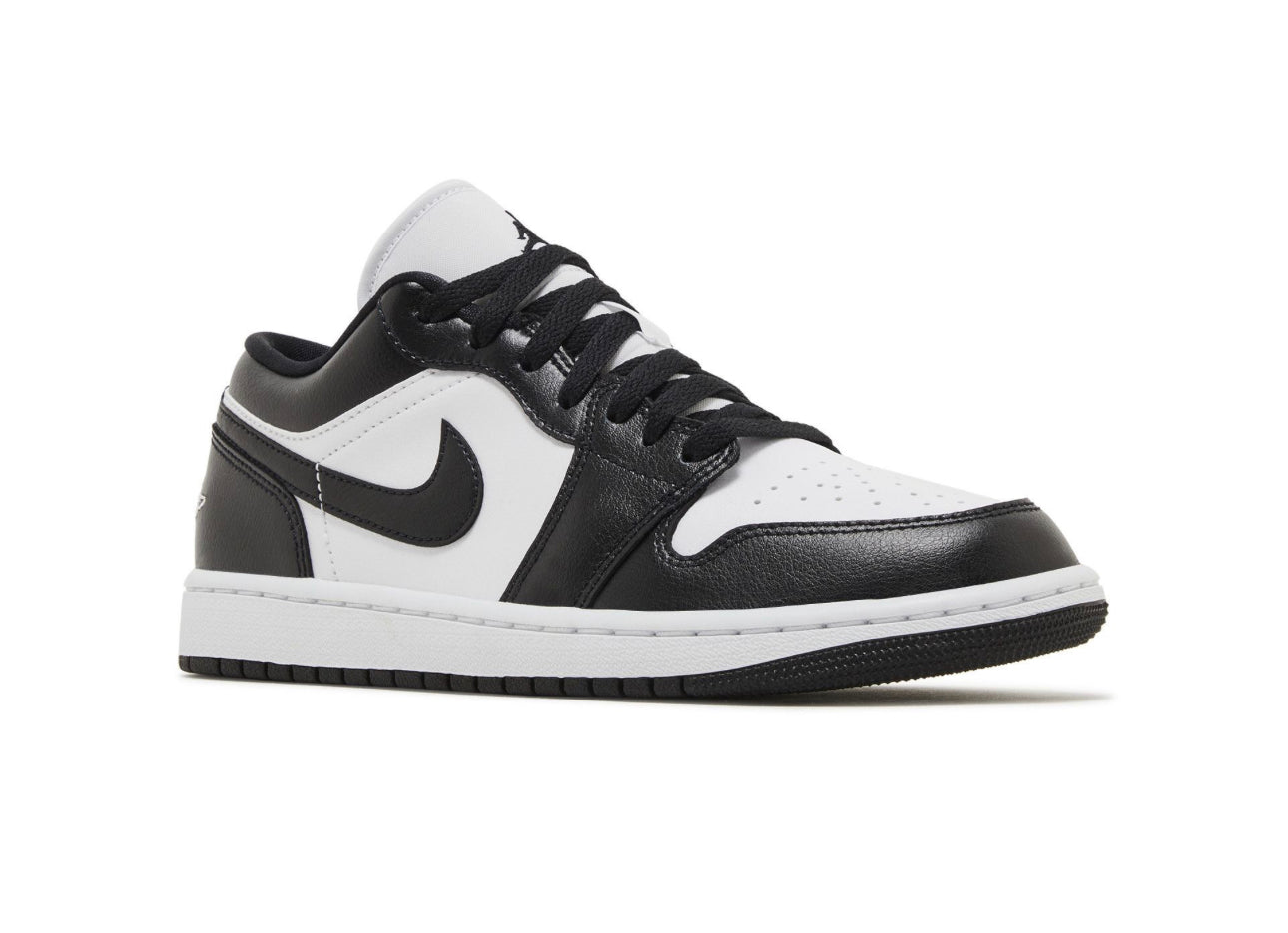 Retro 1 Panda Low WMNS/Youth (DC0774-101)