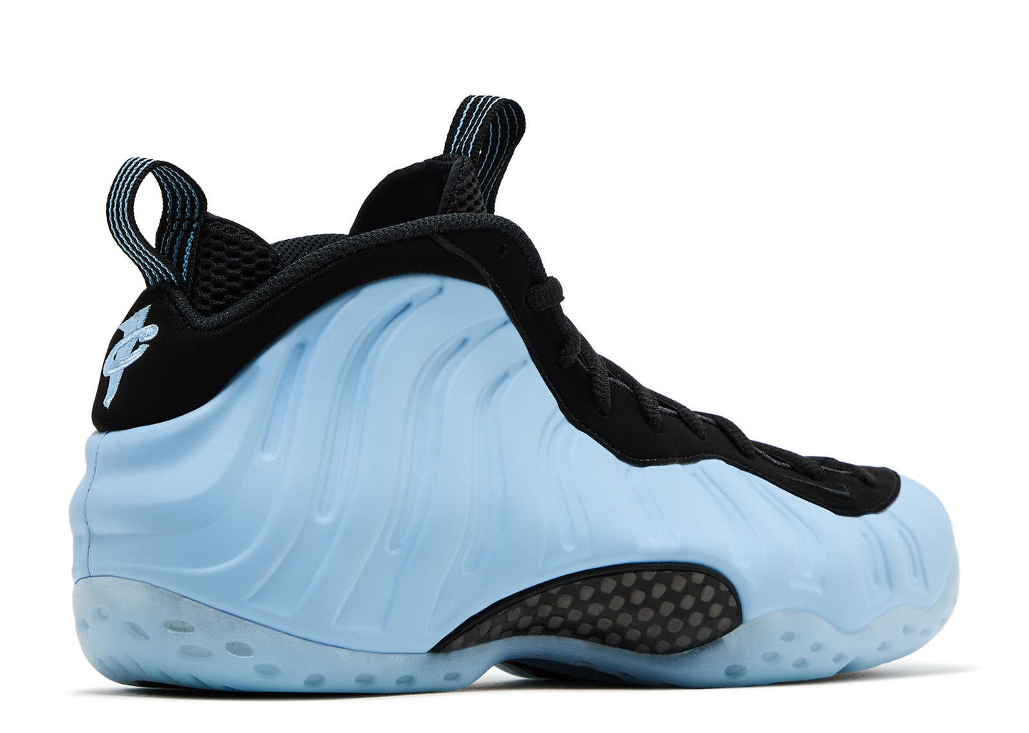 AIR FOAMPOSITE ONE 'PSYCHIC BLUE'