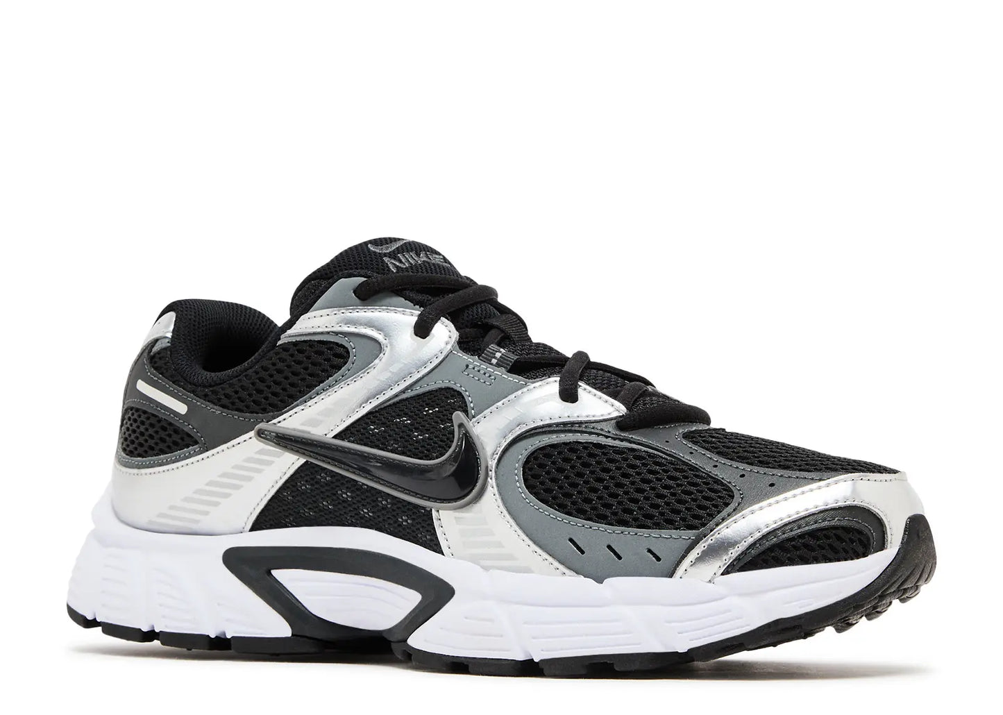 V5 RNR 'BLACK ANTHRACITE SMOKE GREY'