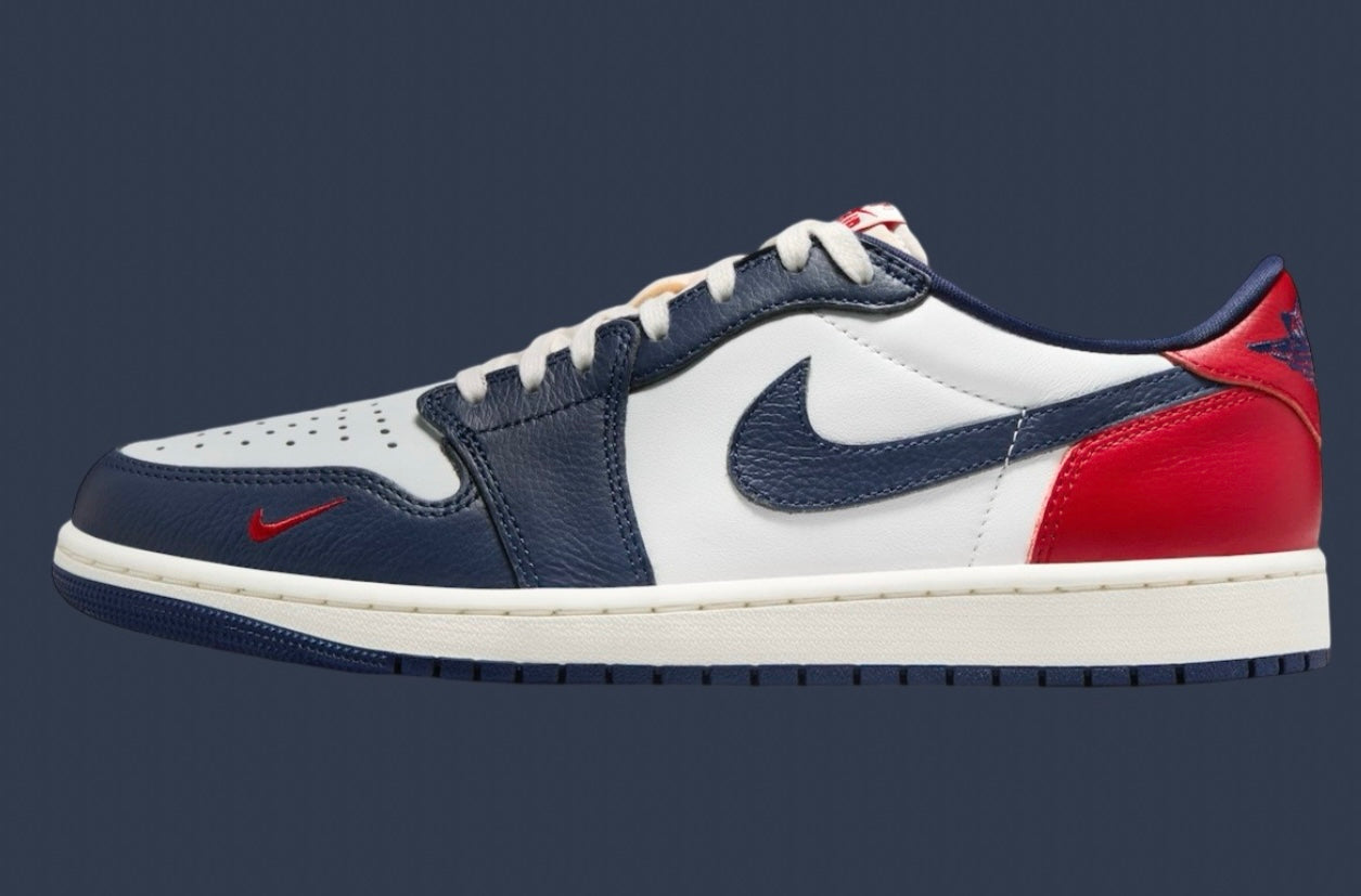 Retro 1 Howard University