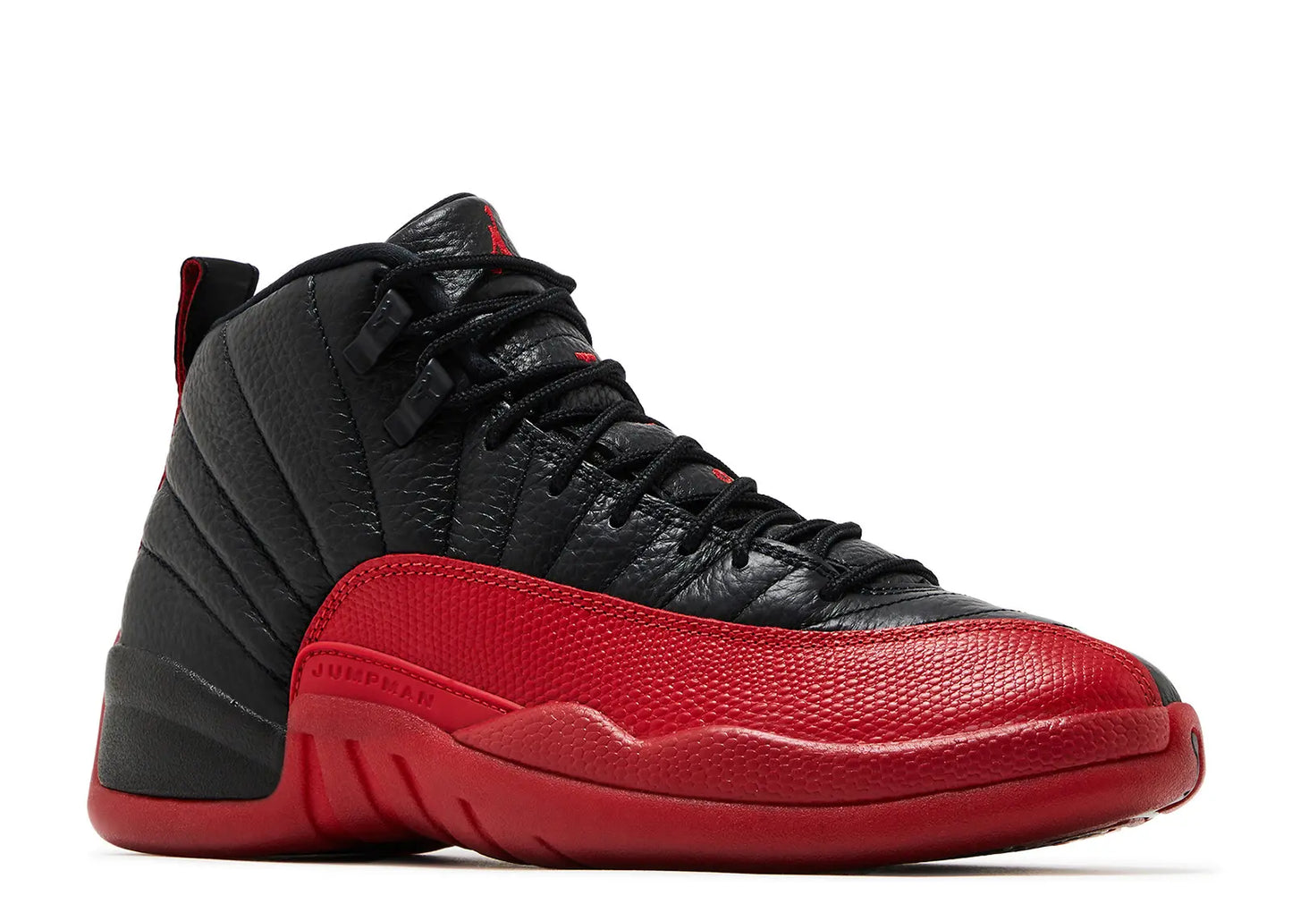 JORDAN 12 RETRO GS 'FLU GAME' 2025
