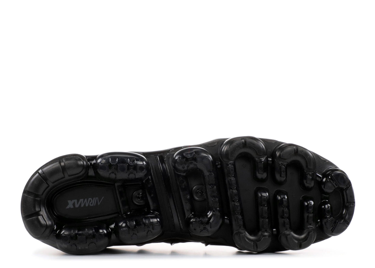 AIR VAPORMAX PLUS 'TRIPLE BLACK'
