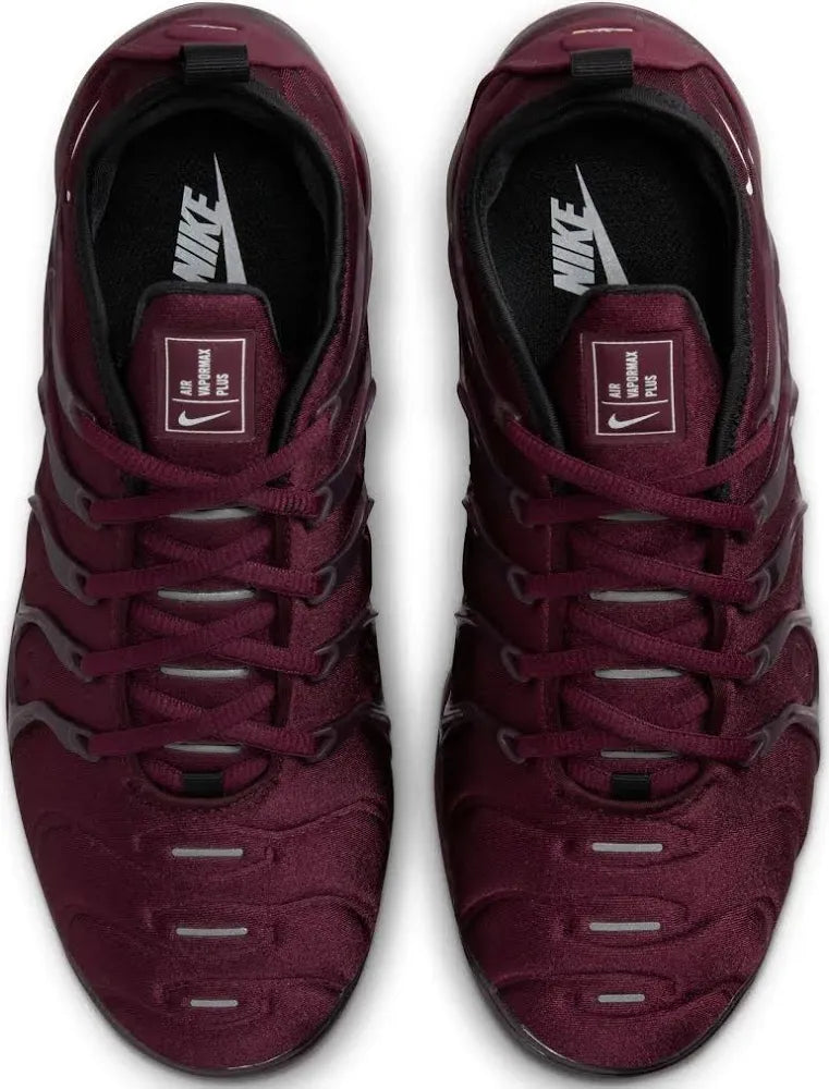 AIR VAPORMAX PLUS 'NIGHT MAROON'