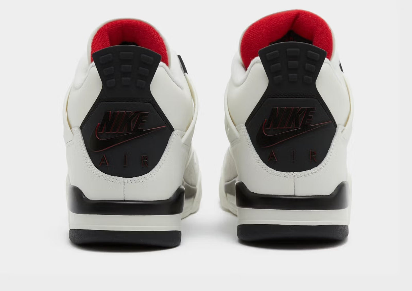 JORDAN 4 RETRO 'FLIGHT CLUB' 2026