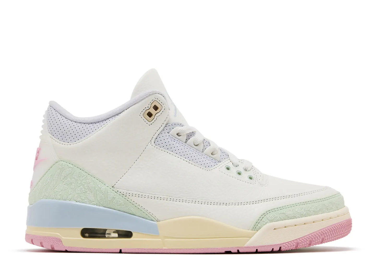 JORDAN 3 RETRO GS 'SPRING IS IN THE AIR'