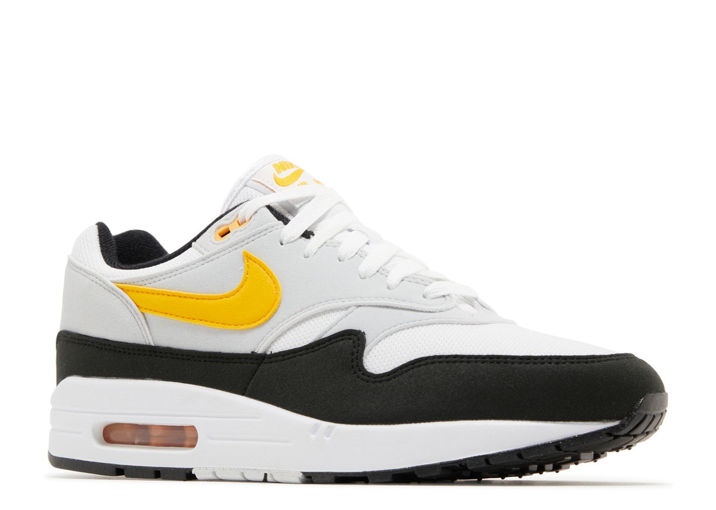 AIR MAX 1 'STEELERS'