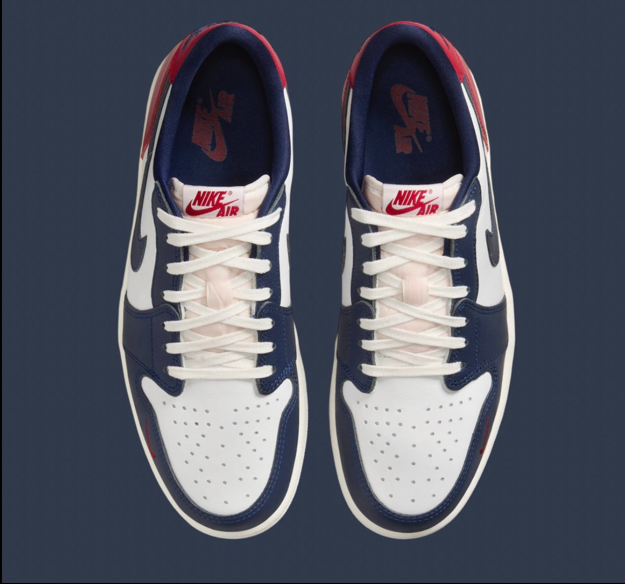 Retro 1 Howard University