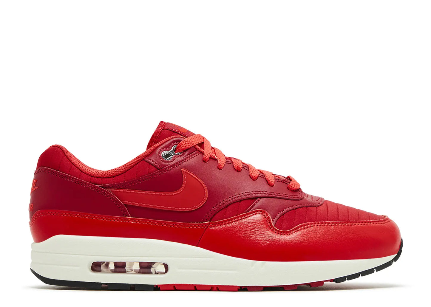 AIR MAX 1 'GYM RED CRIMSON'
