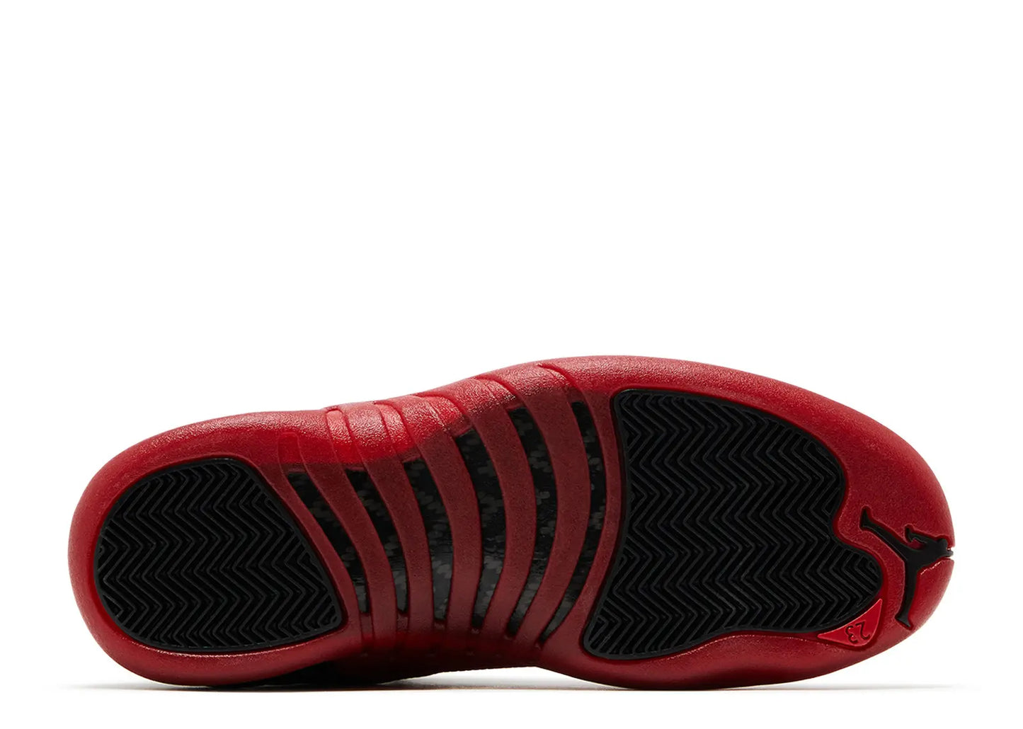 JORDAN 12 RETRO GS 'FLU GAME' 2025