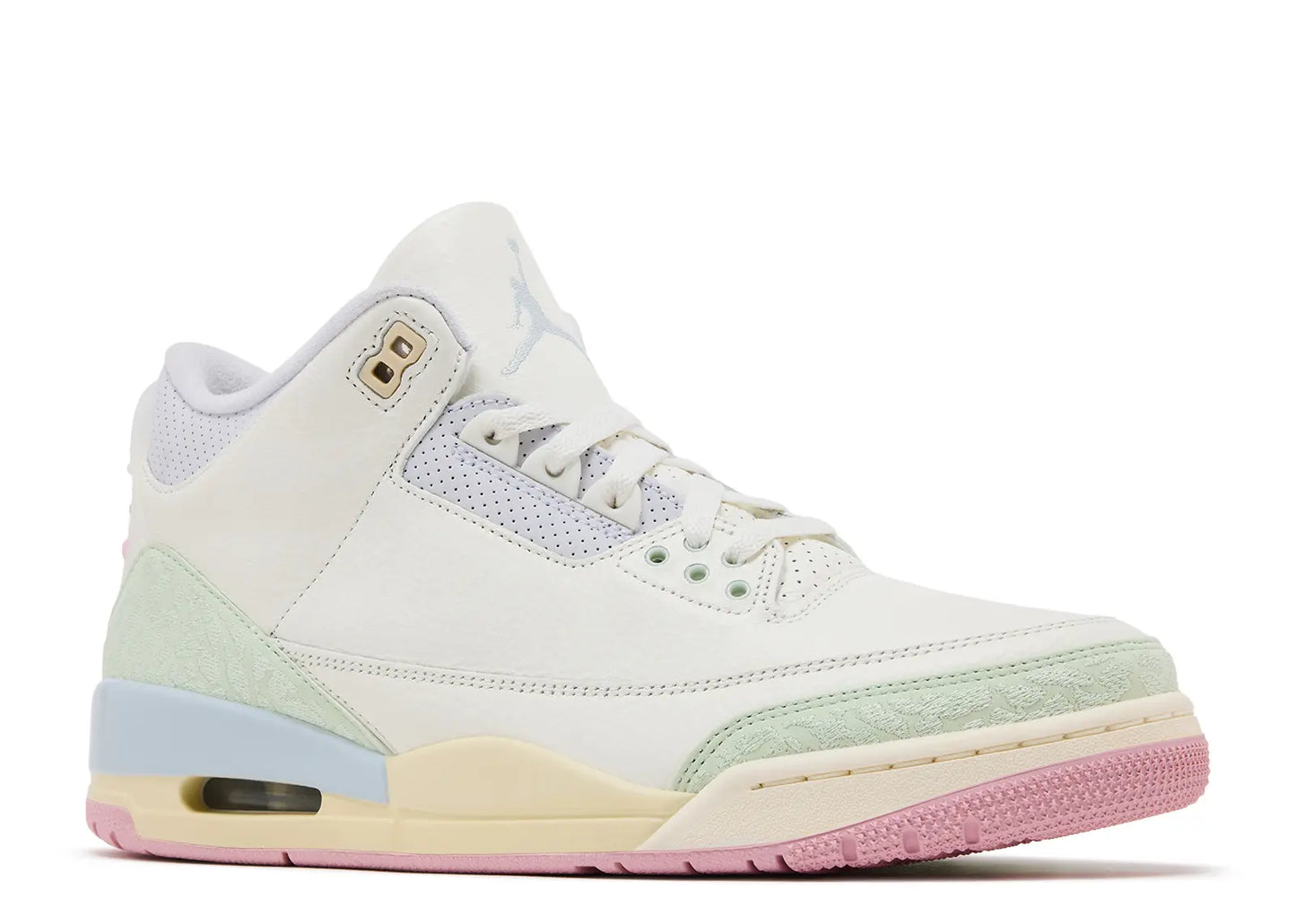 JORDAN 3 RETRO GS 'SPRING IS IN THE AIR'