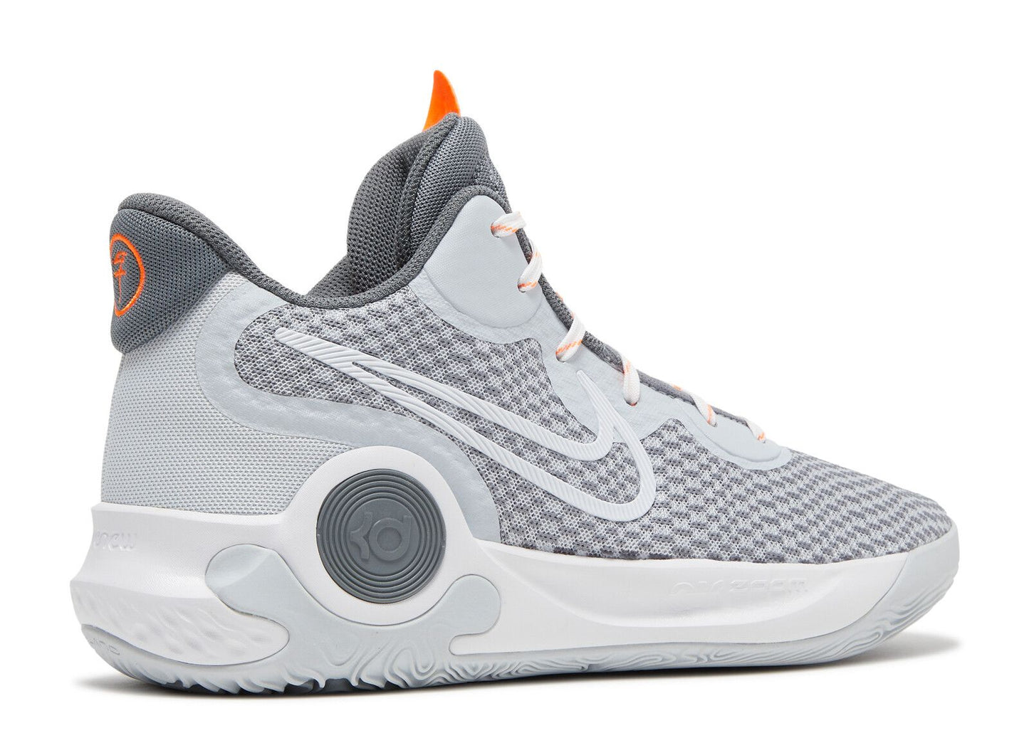 KD TREY 5 IX 'PURE PLATINUM'