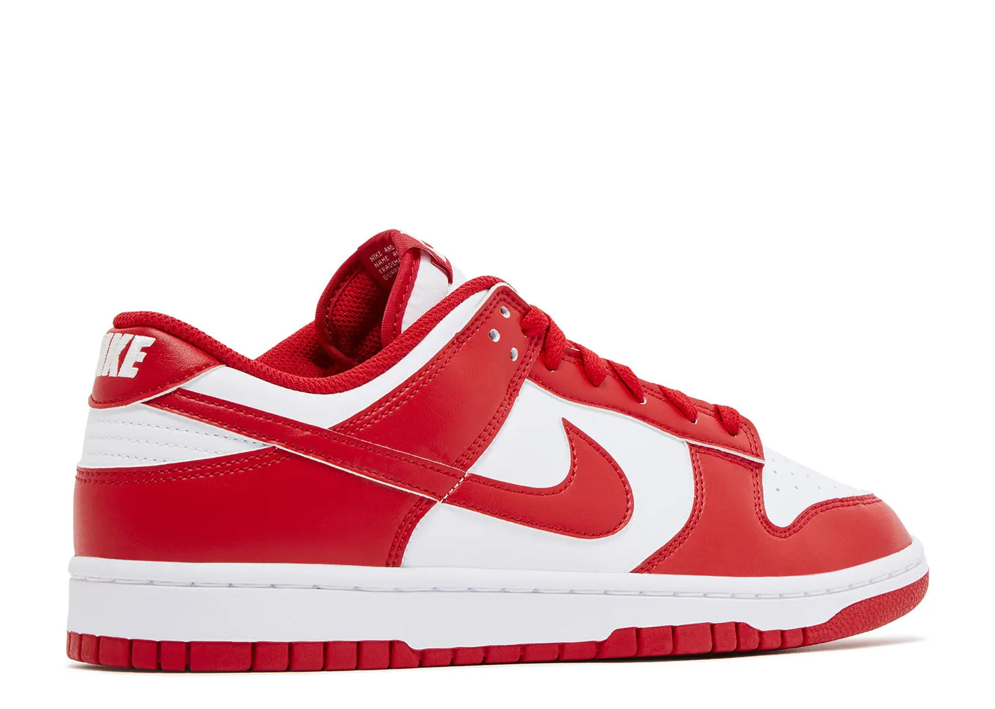 DUNK LOW 'ST. JOHN'S' 2025