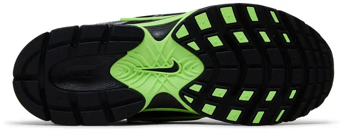 V5 RNR 'BLACK LIME BLAST'