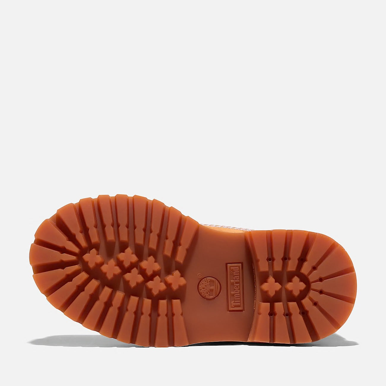 TIMBERLAND 6 INCH CLASSIC BOOT TODDLER ‘WHEAT’