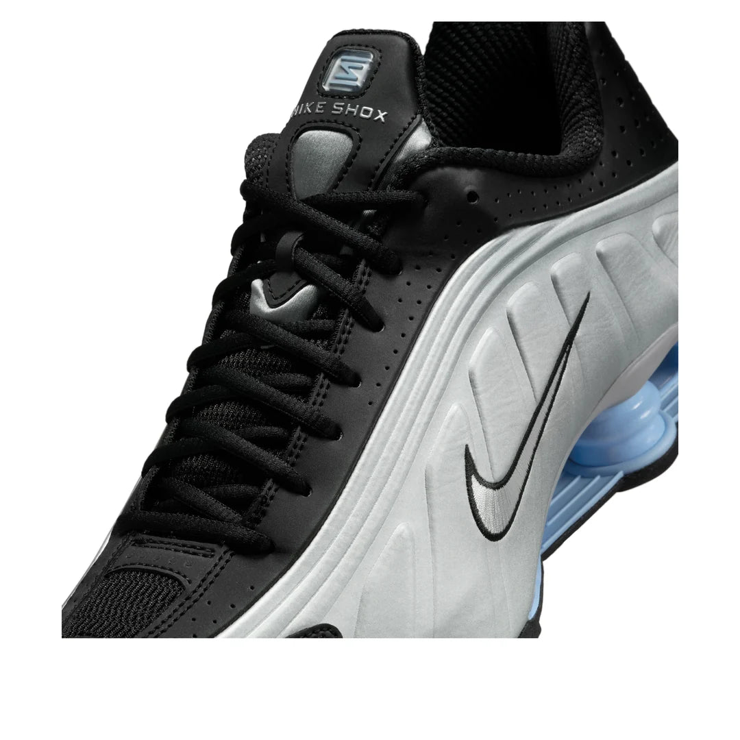SHOX R4 'PSYCHIC BLUE'